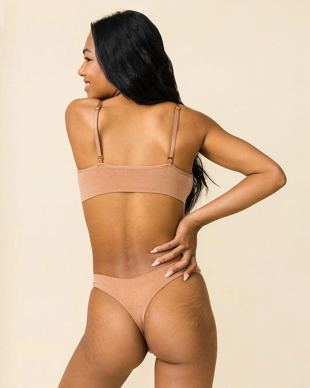Essential Thong - Image 13