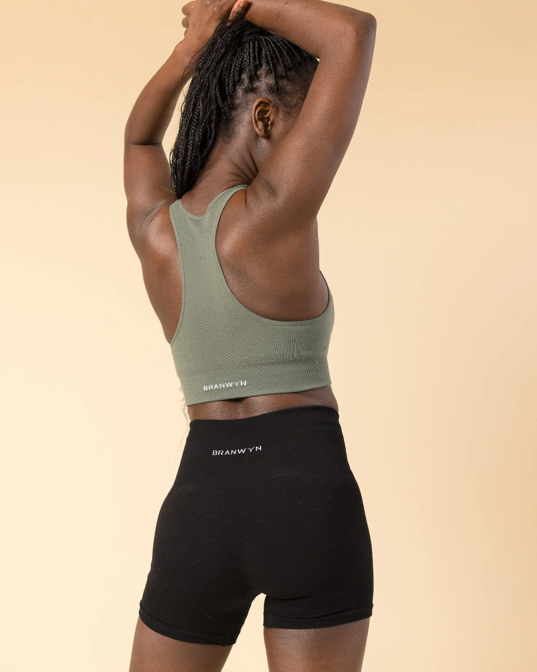Essential Compressive Short 6" - Image 6
