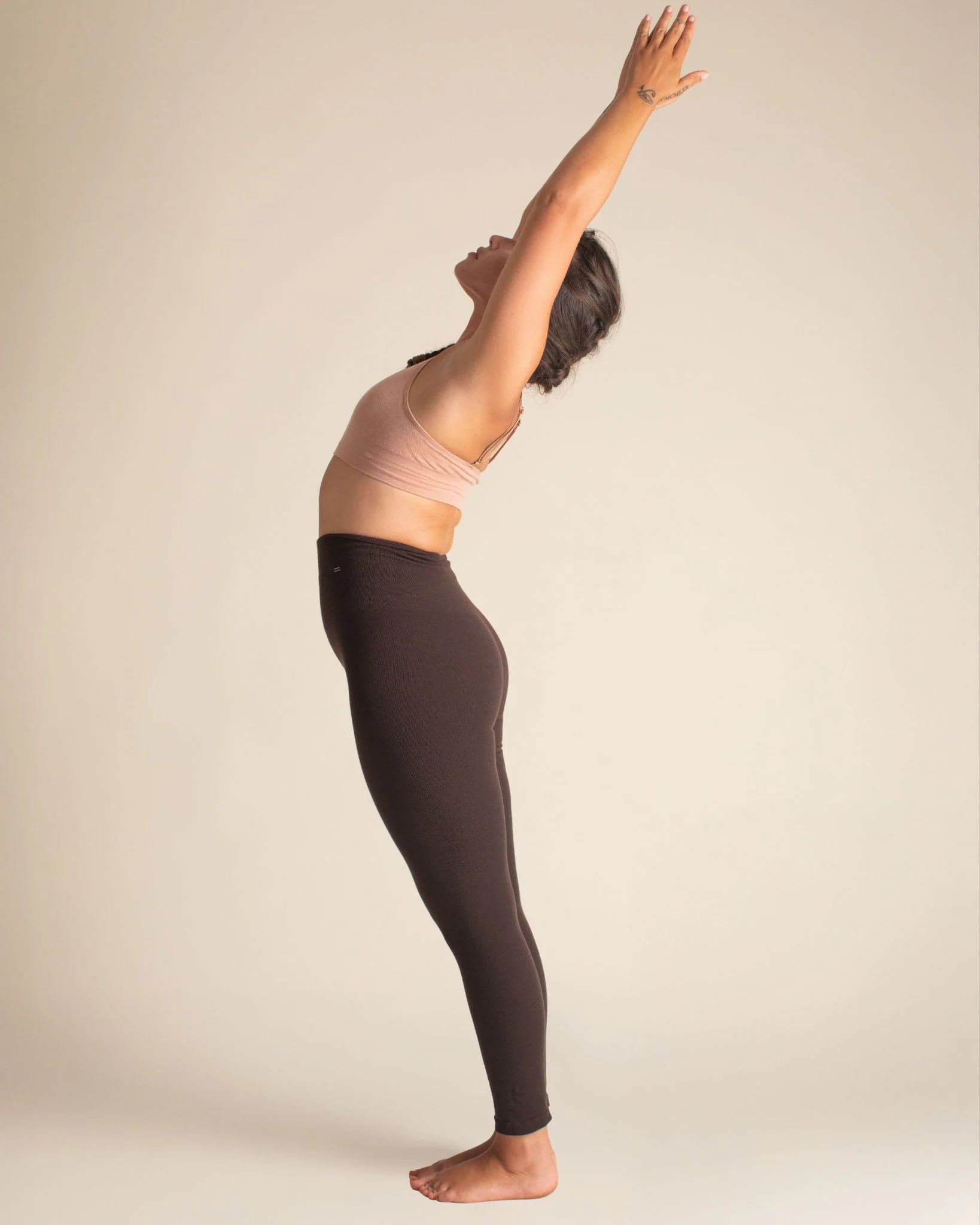 Essential Compressive Legging 28" - Image 16